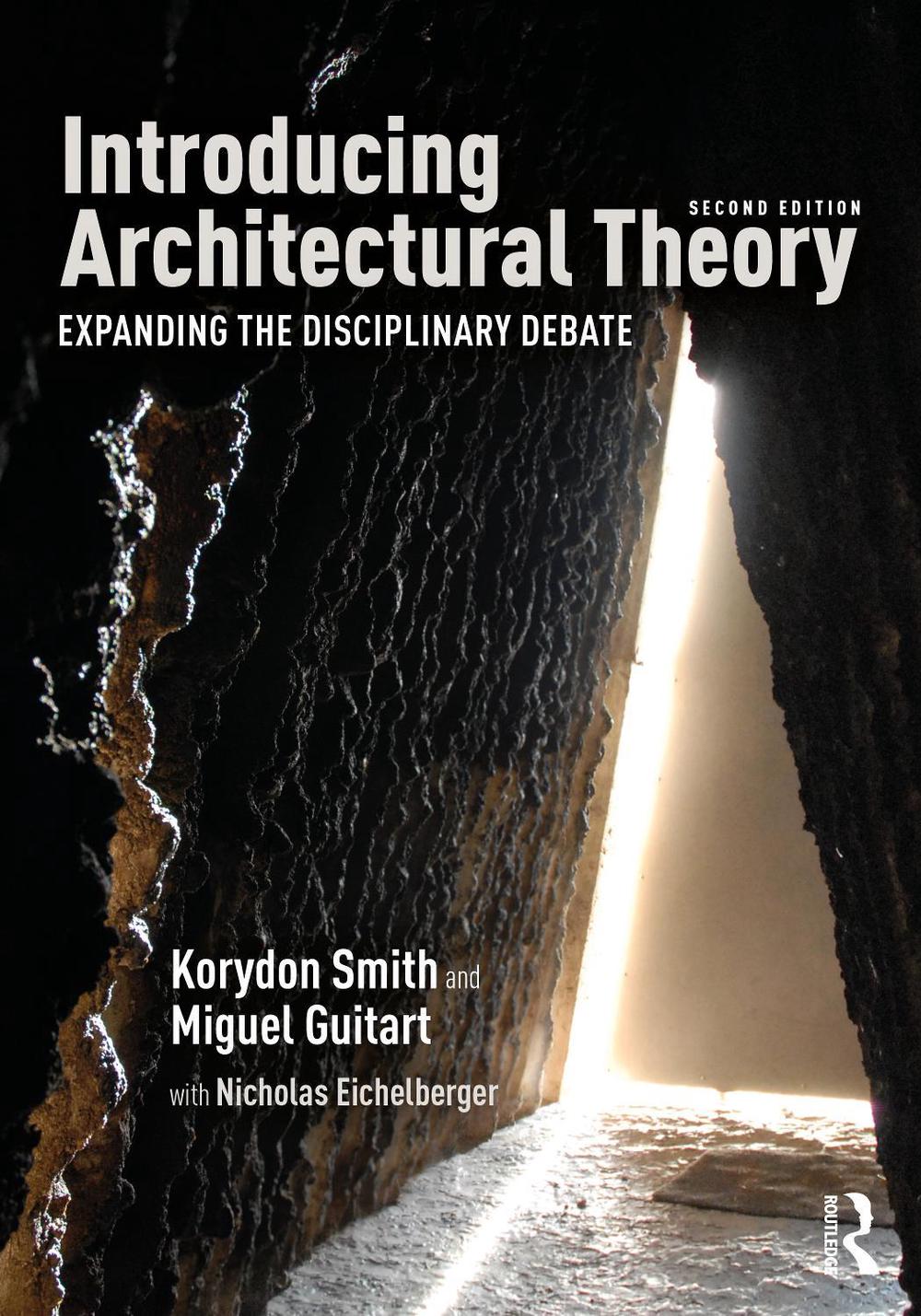 Introducing Architectural Theory, 9780367335229