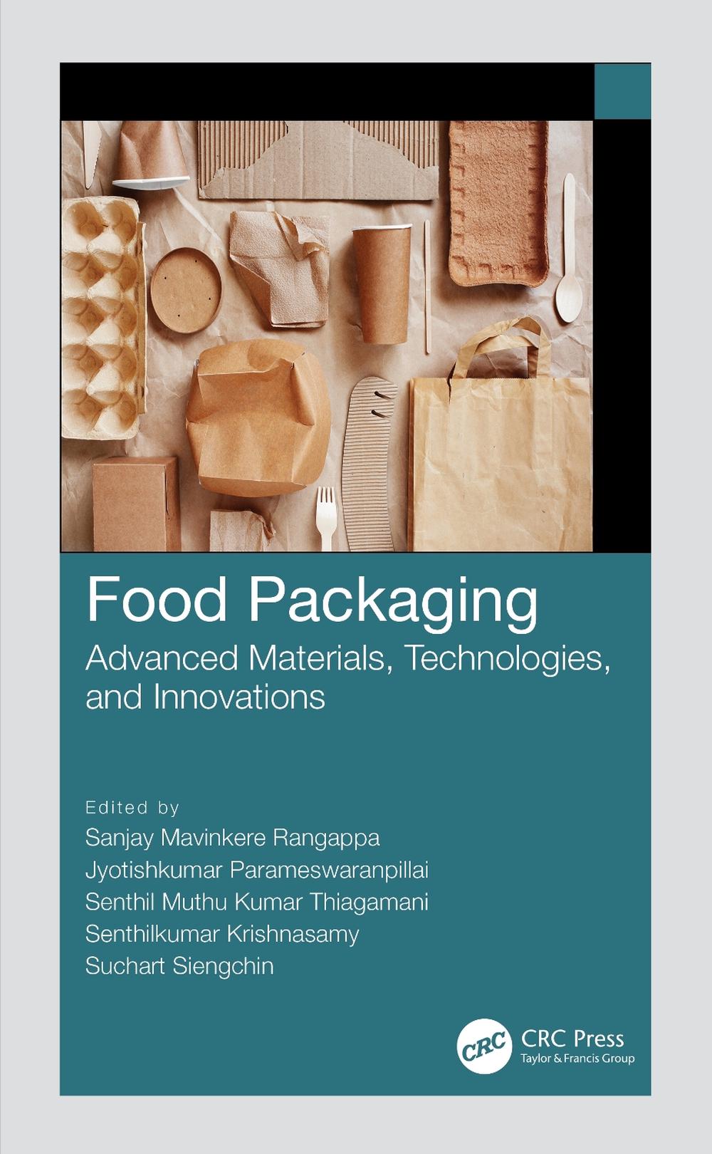 Food Packaging, 9780367335380