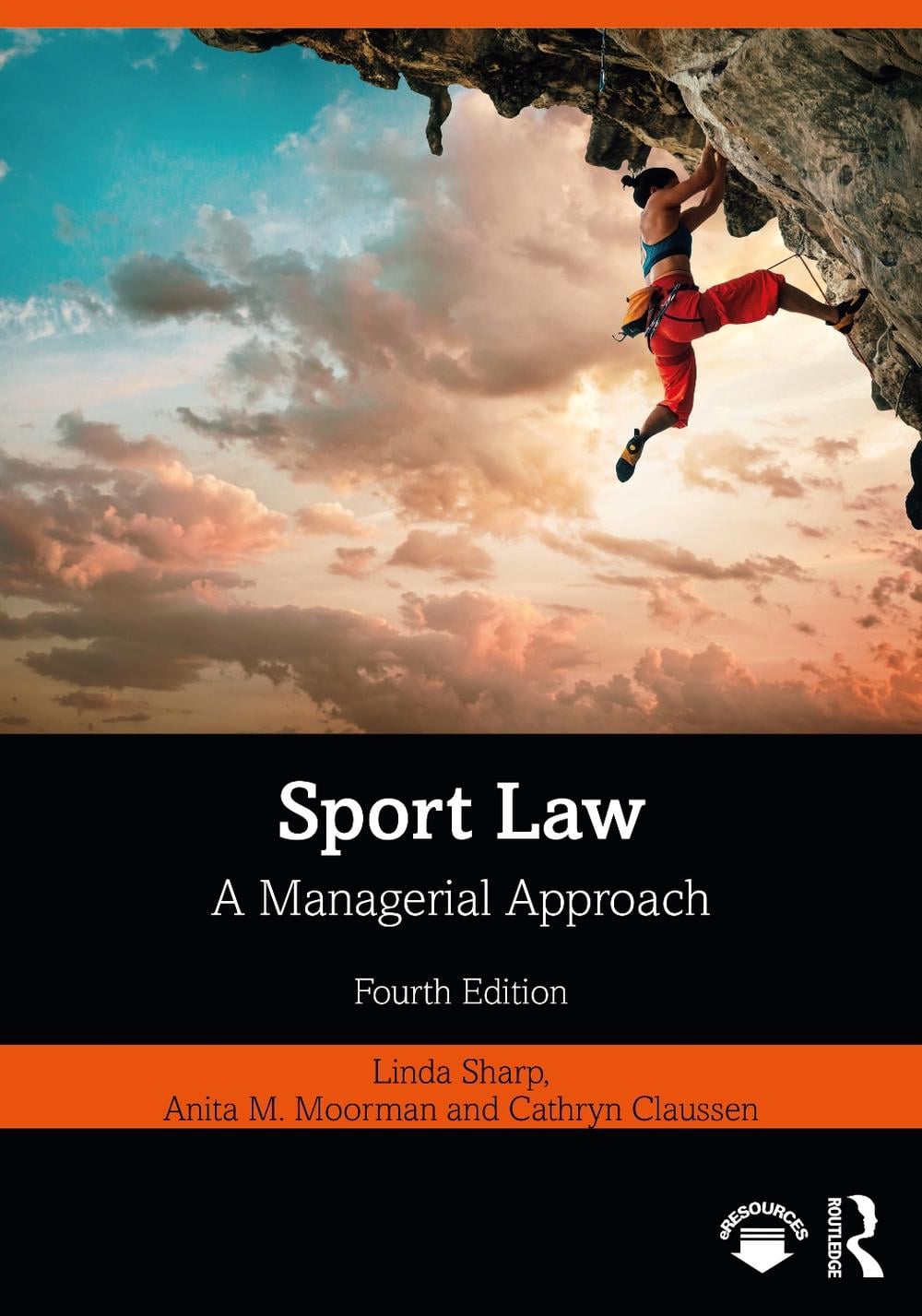 Sport Law, 4th Edition by Anita M. Moorman - ISBN: 9780367338503