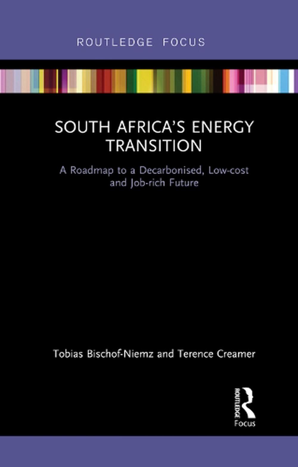 South Africa's Energy Transition by Tobias Bischof-niemz, Paperback ...