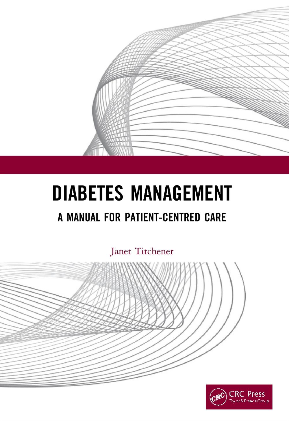 Diabetes Management, 9780367344931