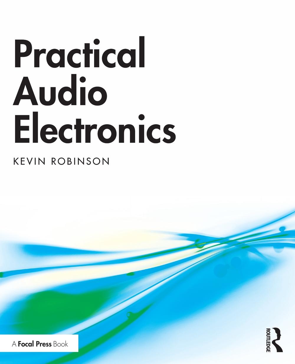 Practical Audio Electronics, 9780367359850