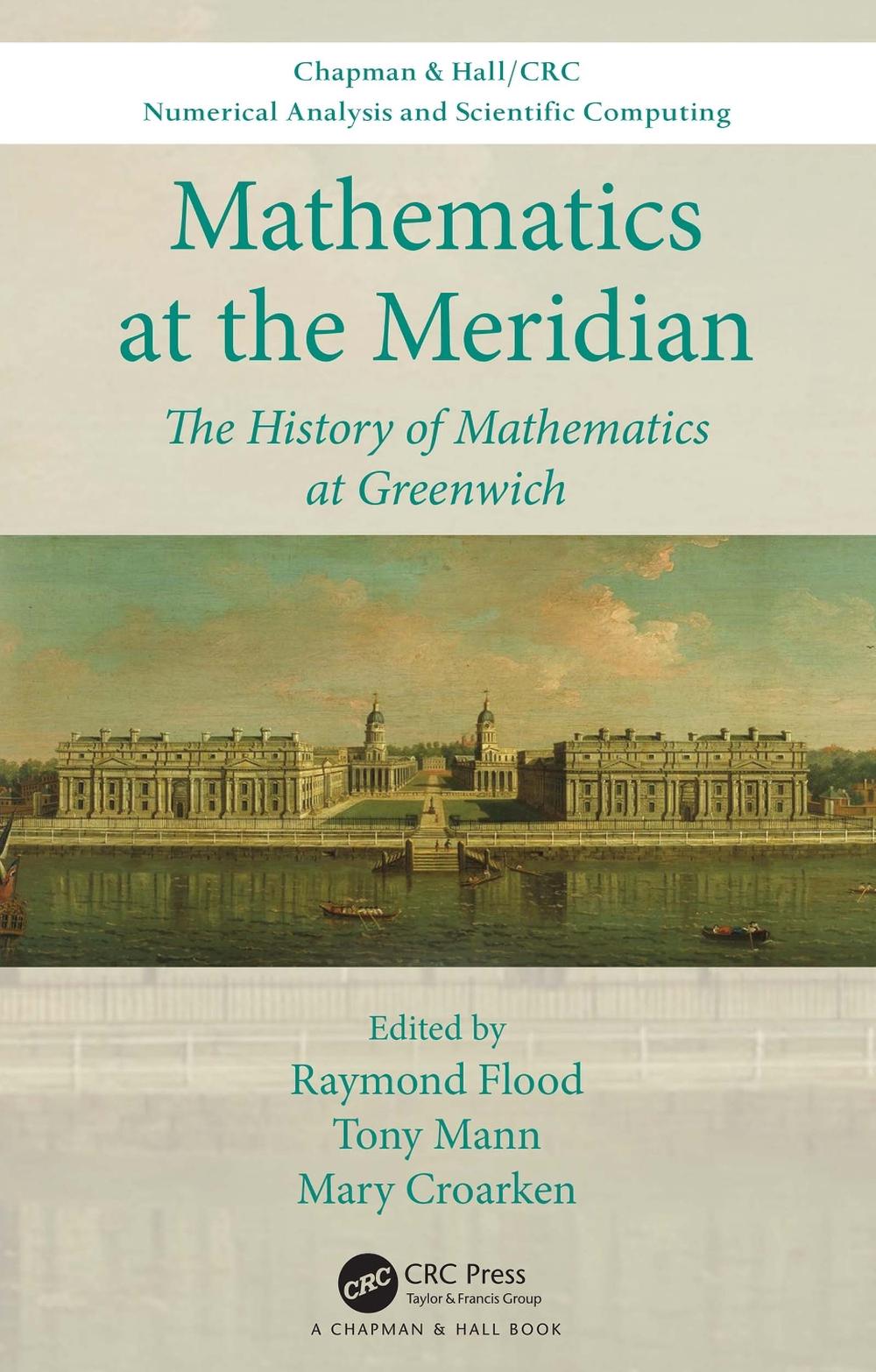Mathematics at the Meridian, 9780367362720