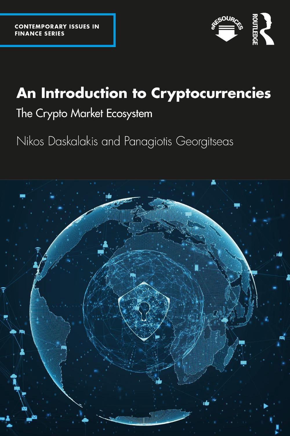 An Introduction to Cryptocurrencies, 9780367370787