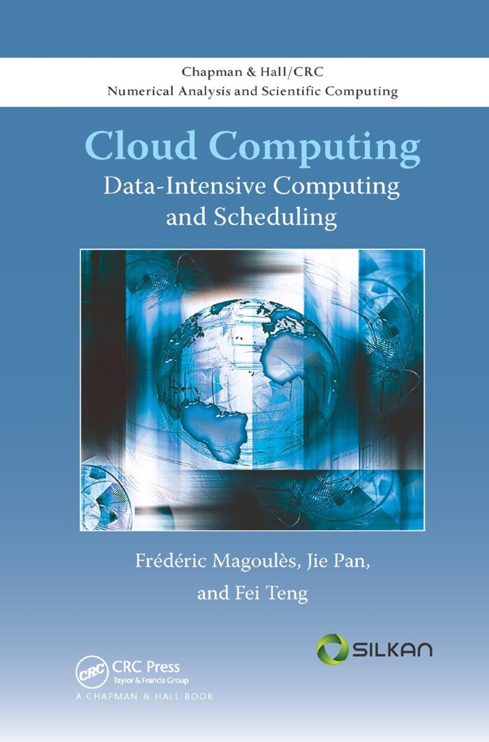 Cloud Computing by Frederic Magoules - ISBN: 9780367380847