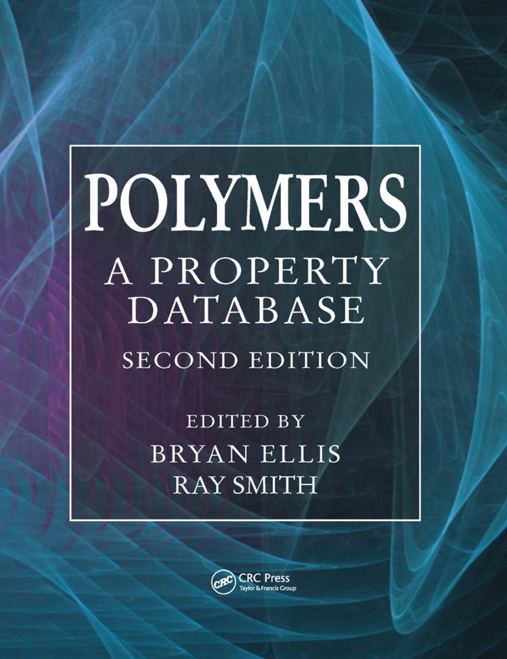 Polymers, 2nd Edition, 9780367386511