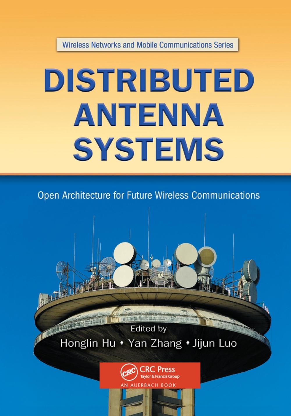 Distributed Antenna Systems, 9780367388911