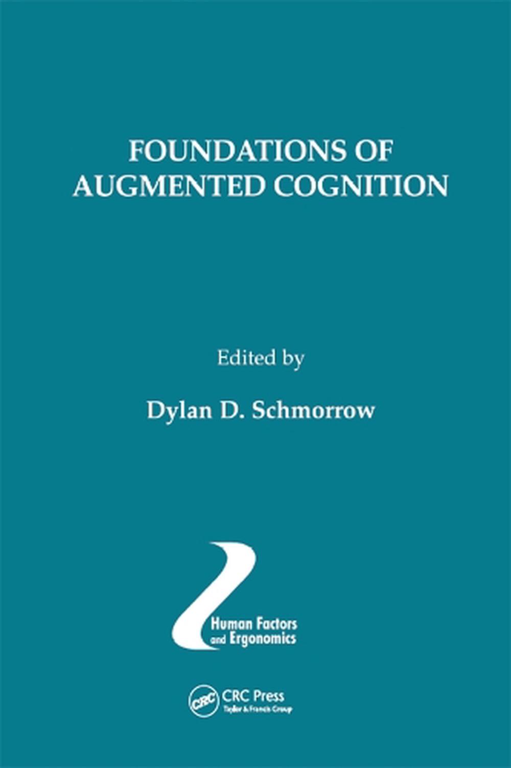 Foundations of Augmented Cognition, 9780367391867