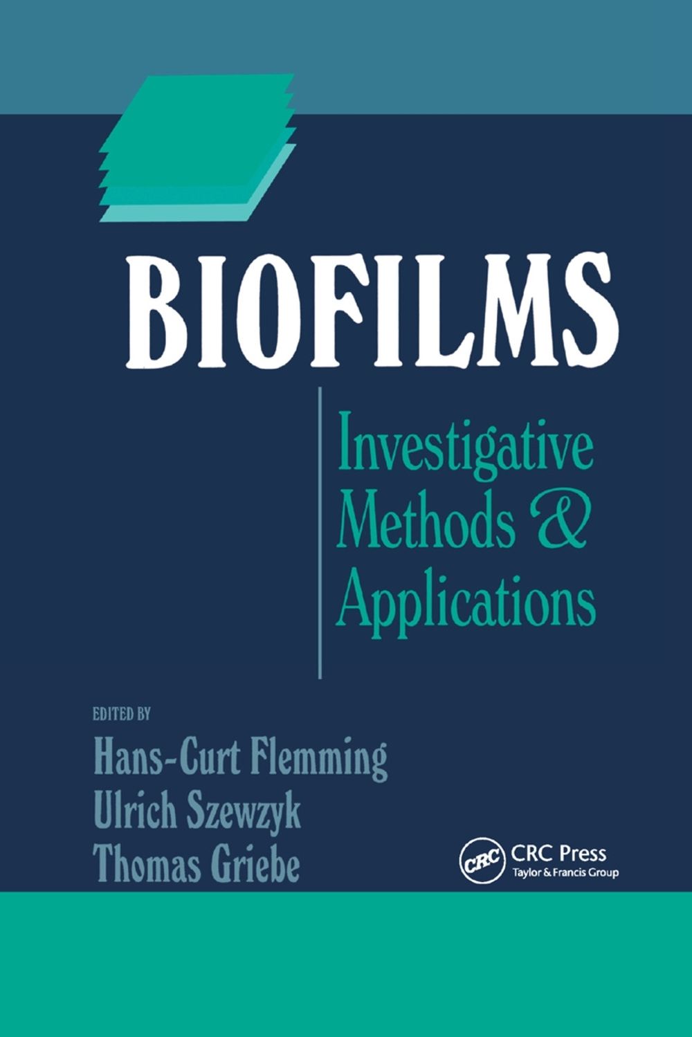 Biofilms by Hans-Curt Flemming - ISBN: 9780367398422