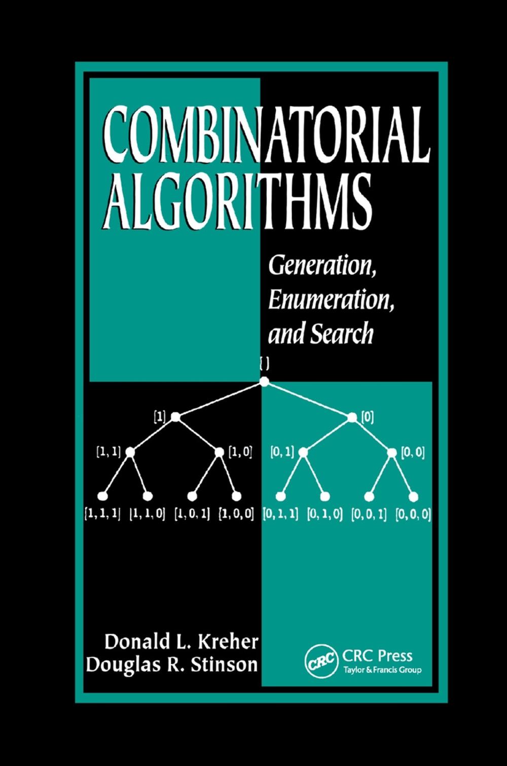 Combinatorial Algorithms, 9780367400156