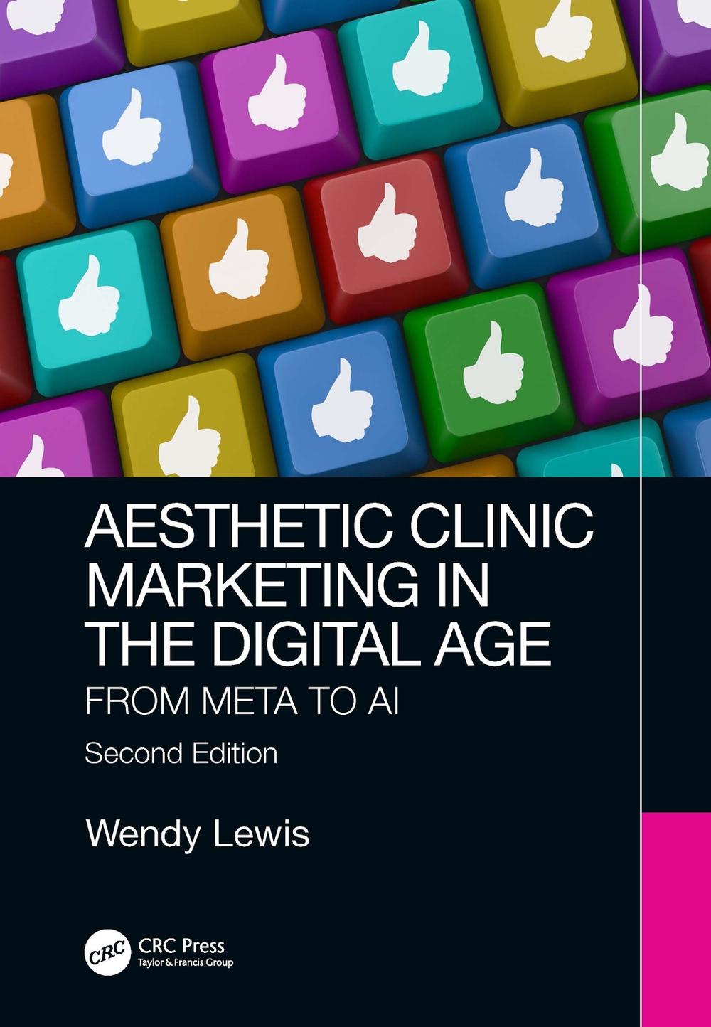 Aesthetic Clinic Marketing in the Digital Age, 9780367405182