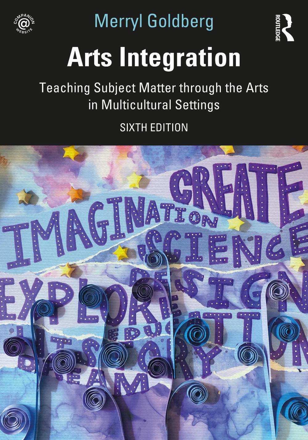 Arts Integration, 9780367409104