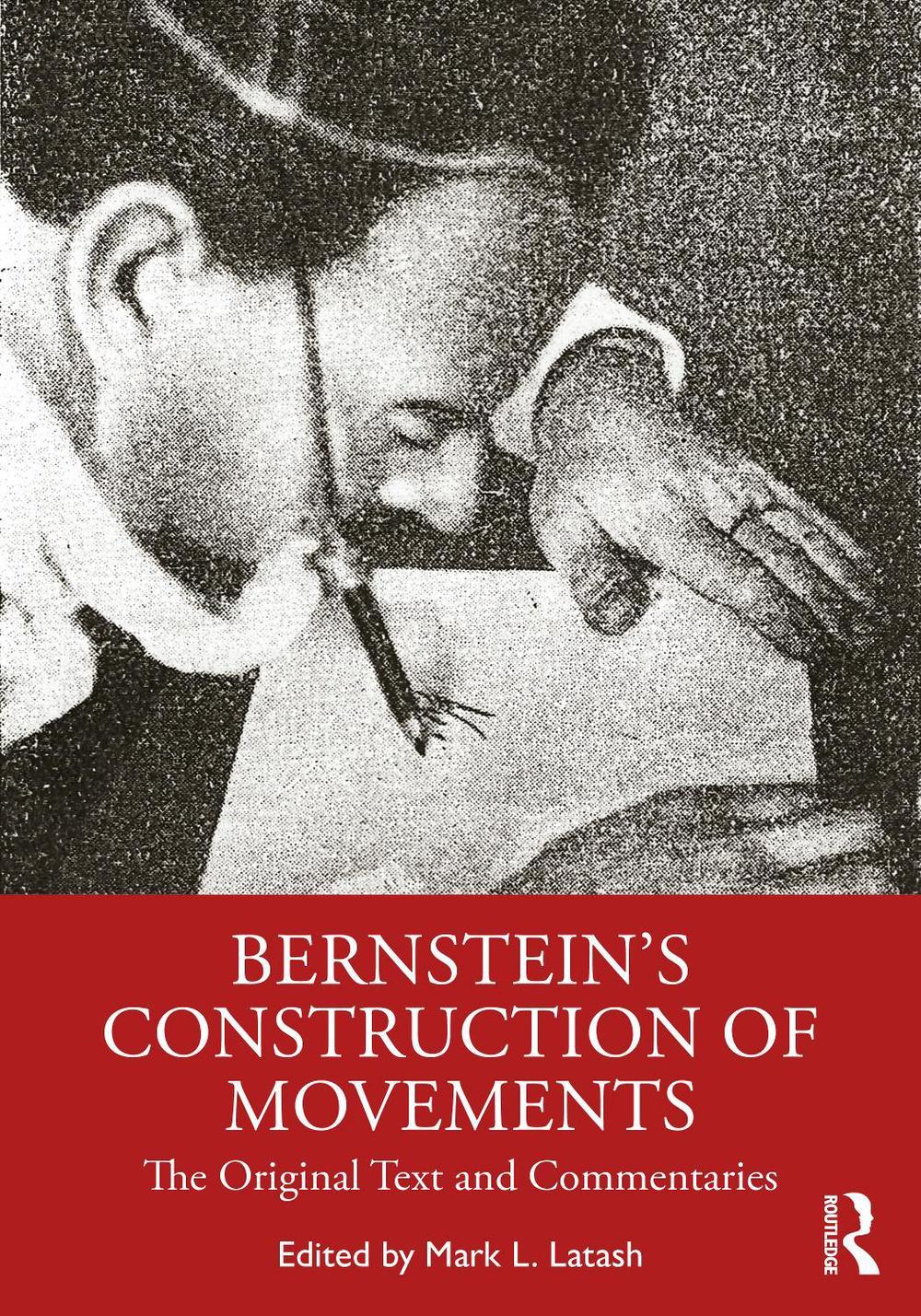 Bernstein's Construction of Movements, 9780367418922