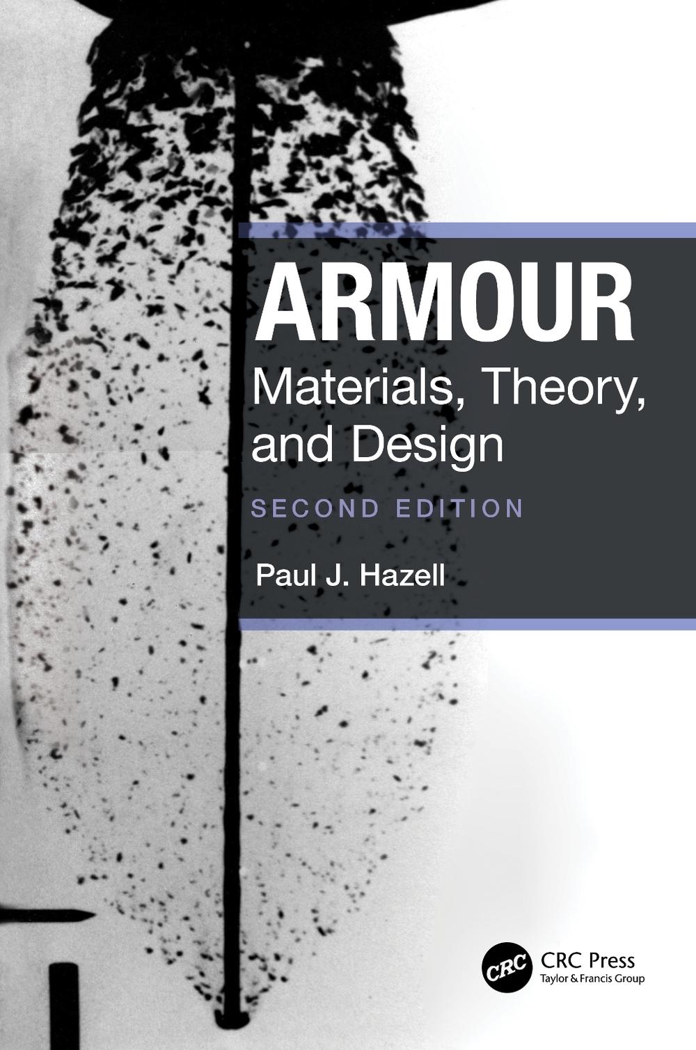 Armour, 2nd Edition, 9780367419714