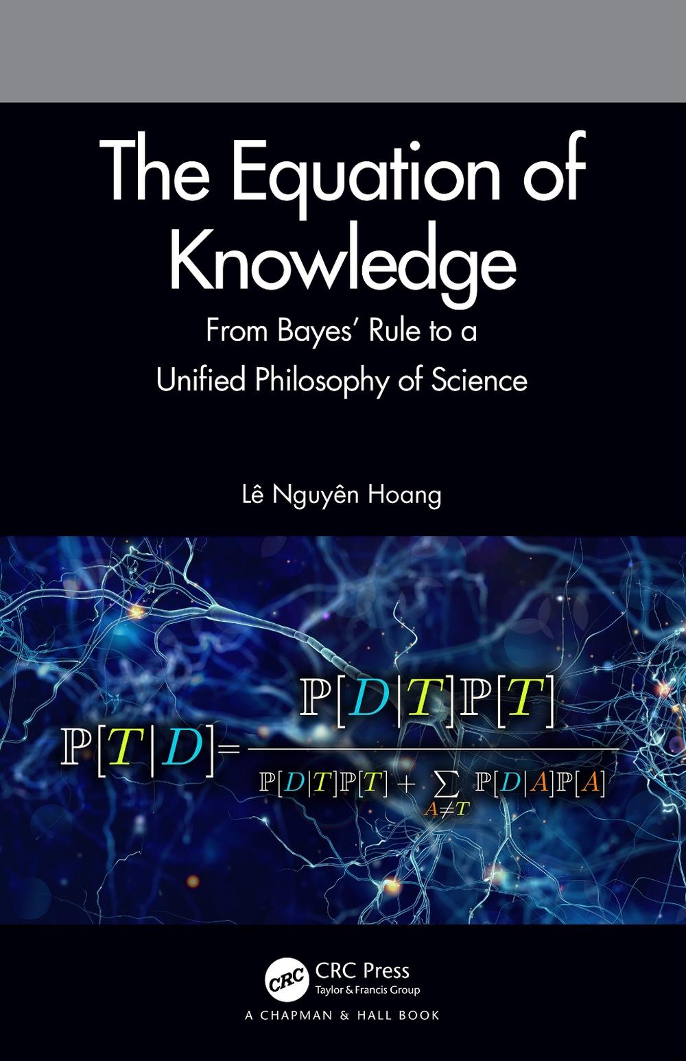 The Equation of Knowledge, 9780367428150