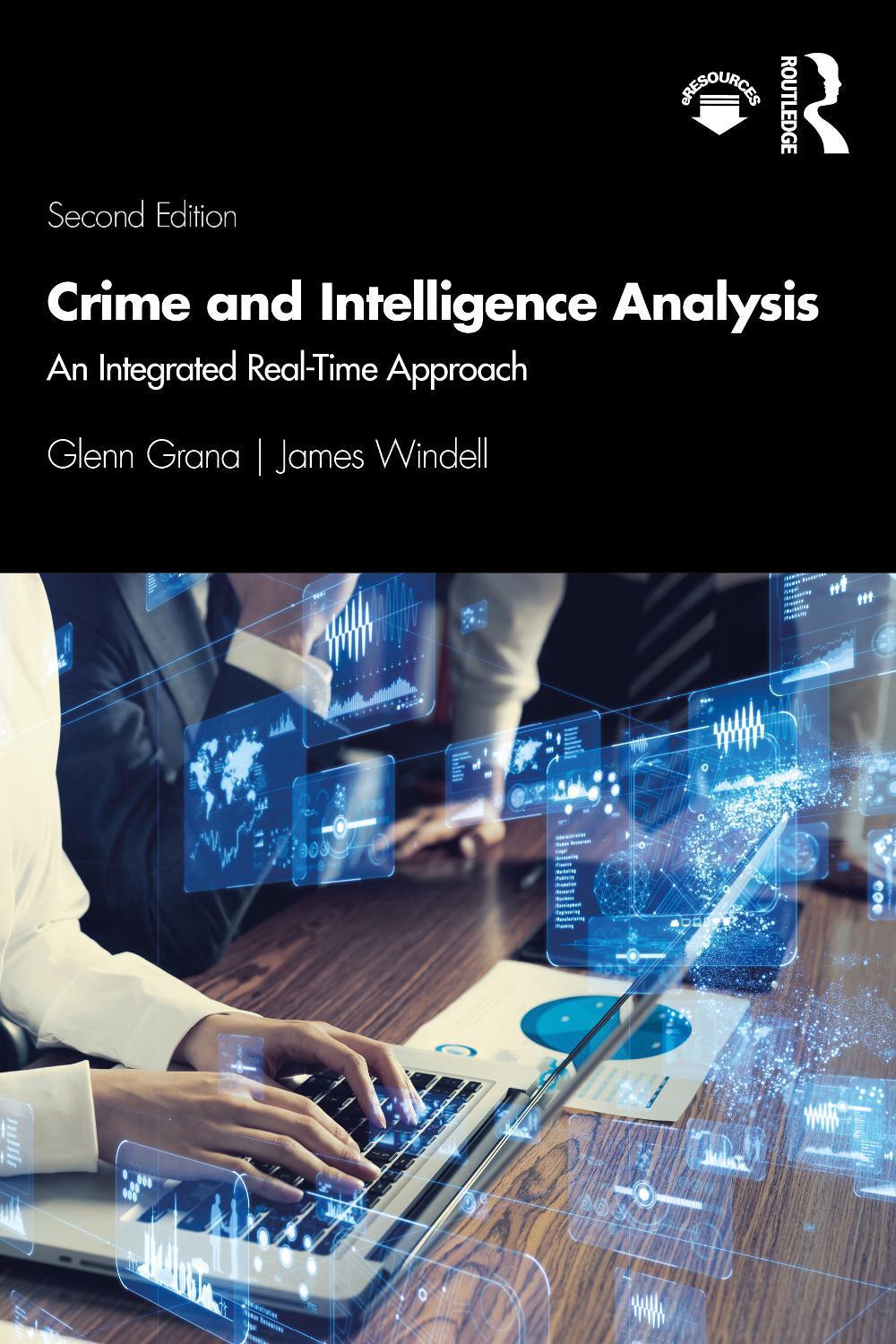 Crime and Intelligence Analysis, 9780367437299
