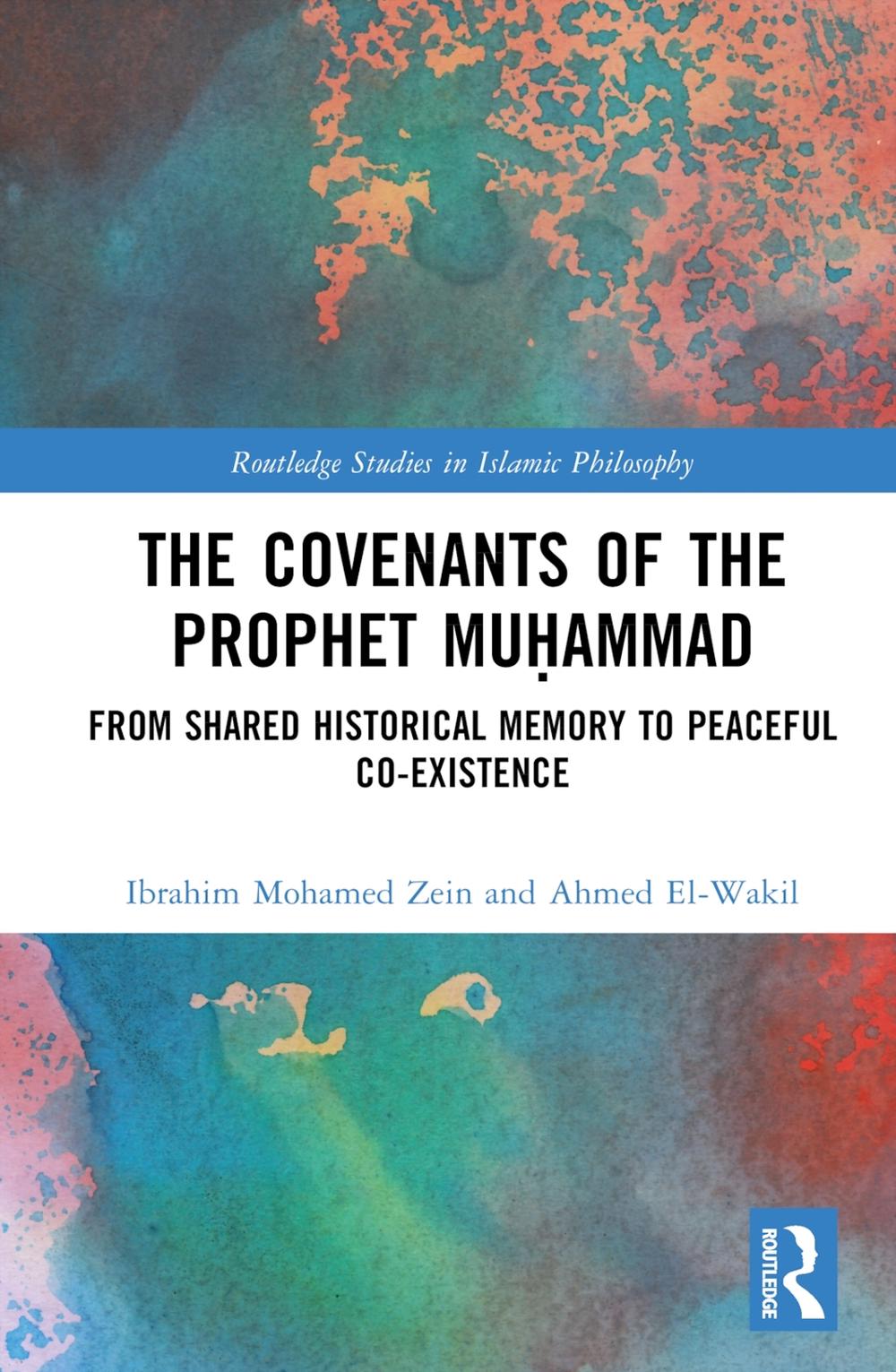 The Covenants of the Prophet Muḥammad, 9780367443238
