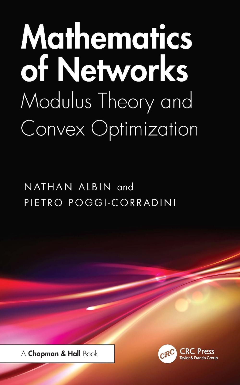 Mathematics of Networks, 9780367457075
