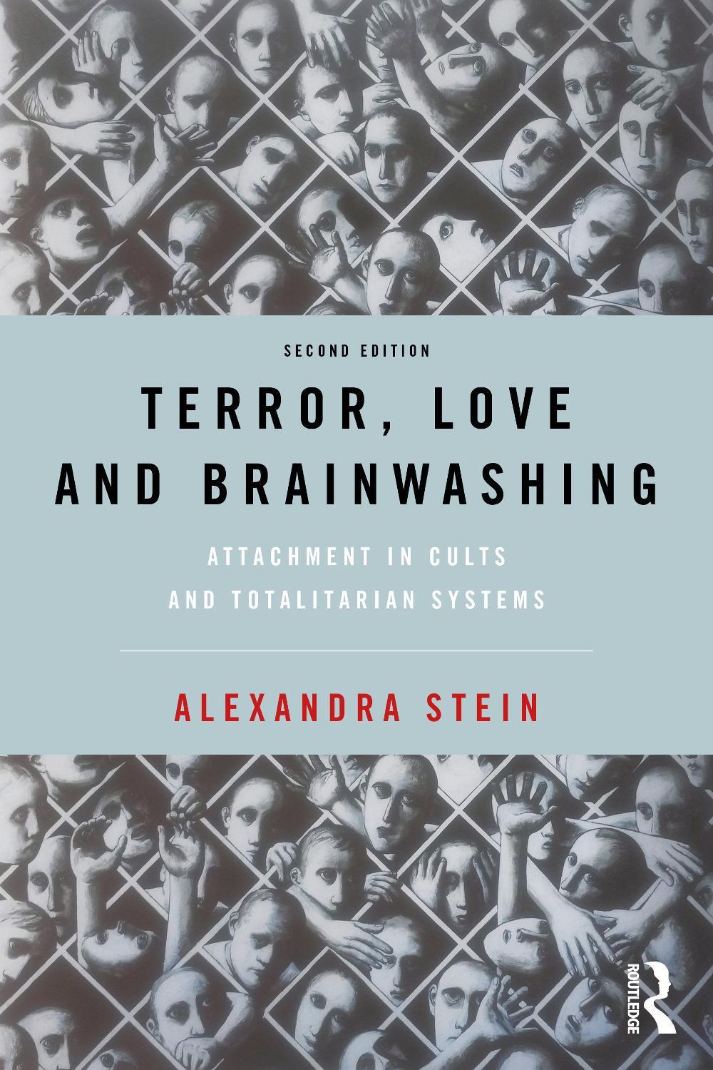 Terror, Love and Brainwashing, 9780367467715