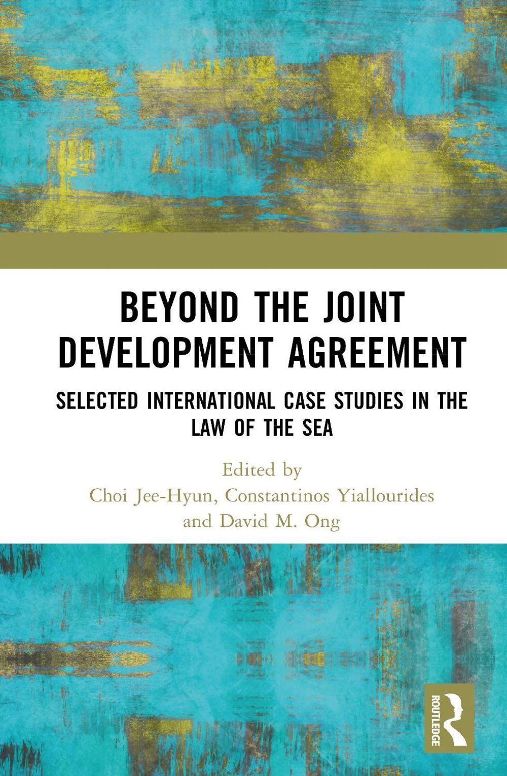 Beyond the Joint Development Agreement by Choi Jee-Hyun - ISBN: 9780367473679