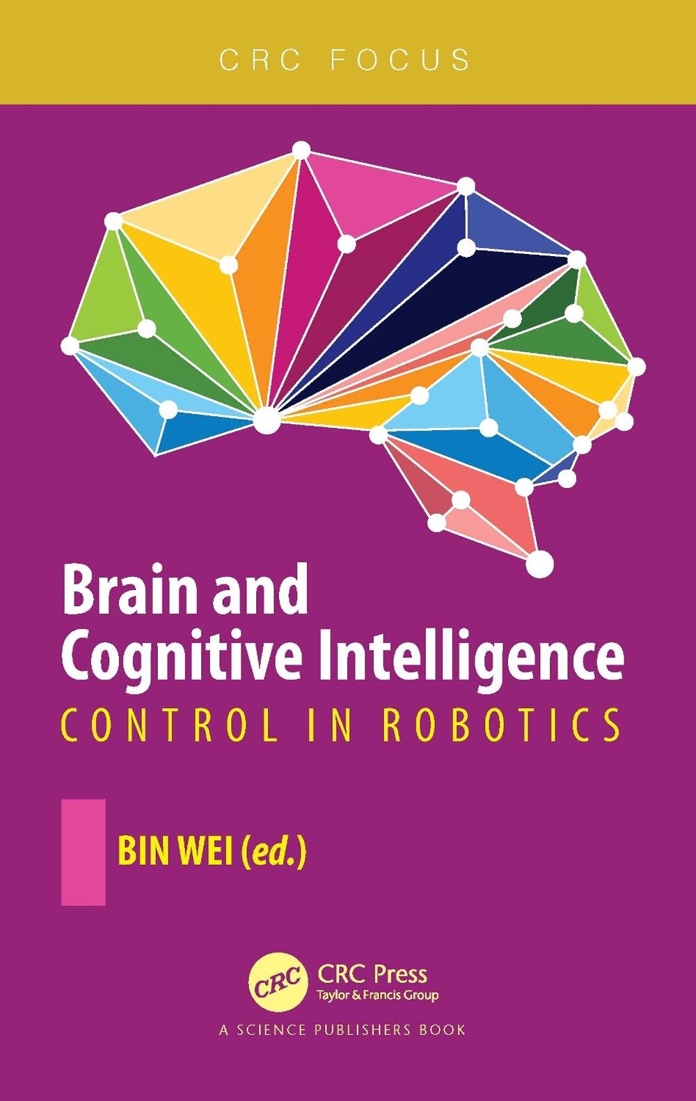 Brain and Cognitive Intelligence, 9780367505530