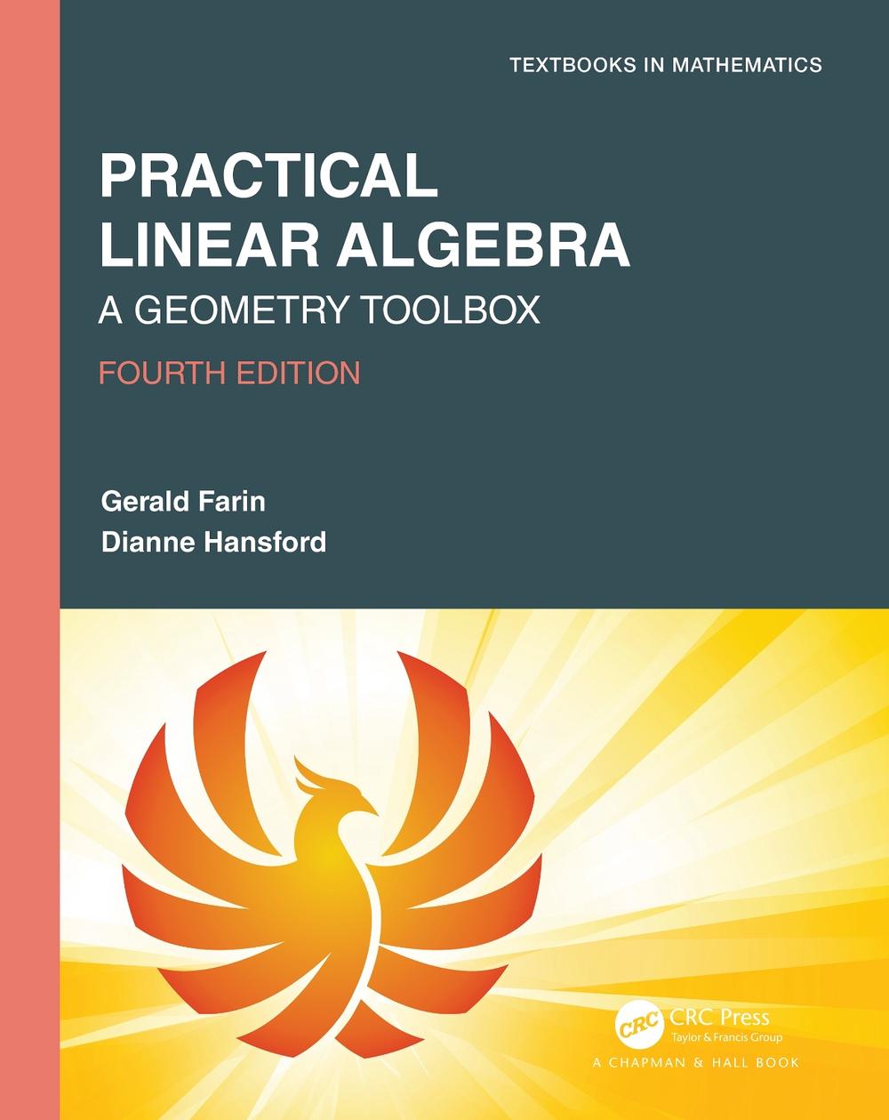 Practical Linear Algebra, 4th Edition, 9780367507848