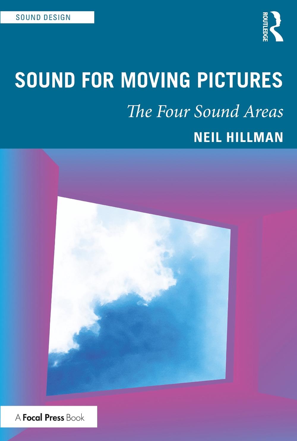 Sound for Moving Pictures, 9780367517786