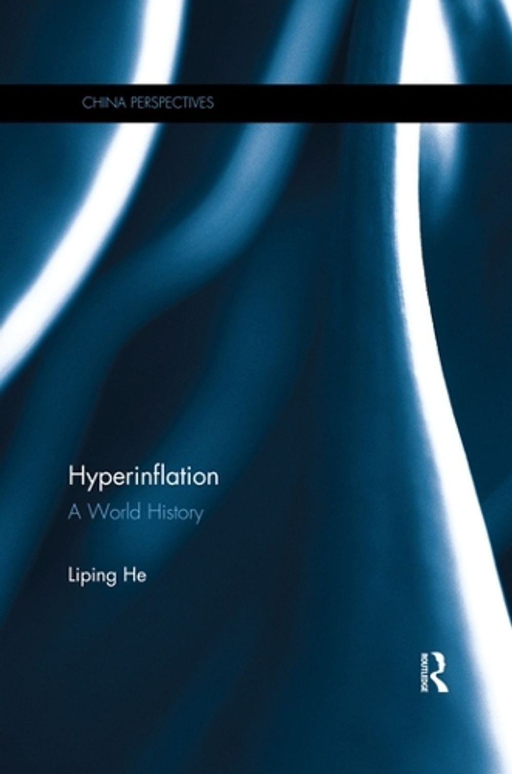 Hyperinflation by He Liping - ISBN: 9780367529208