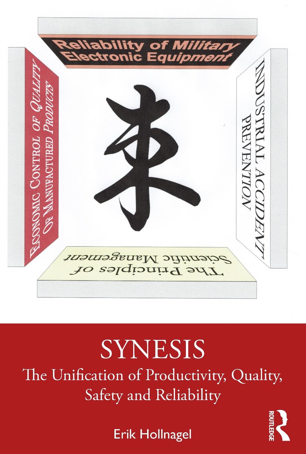 Synesis by Erik Hollnagel - ISBN: 9780367537210