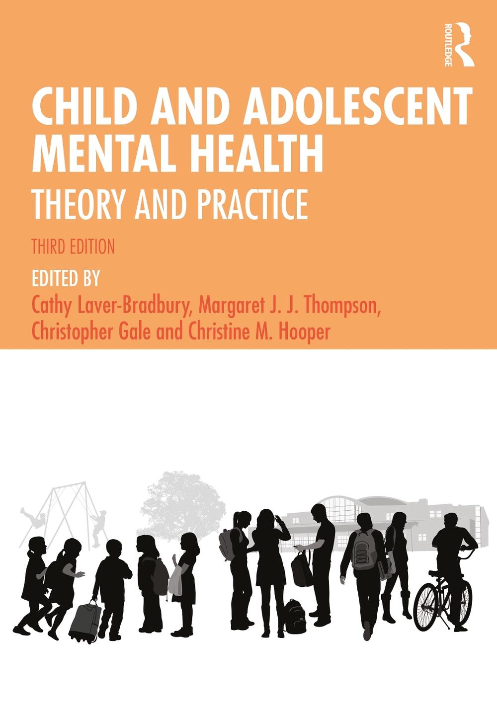 Child and Adolescent Mental Health by Margaret J.J. Thompson, Paperback ...