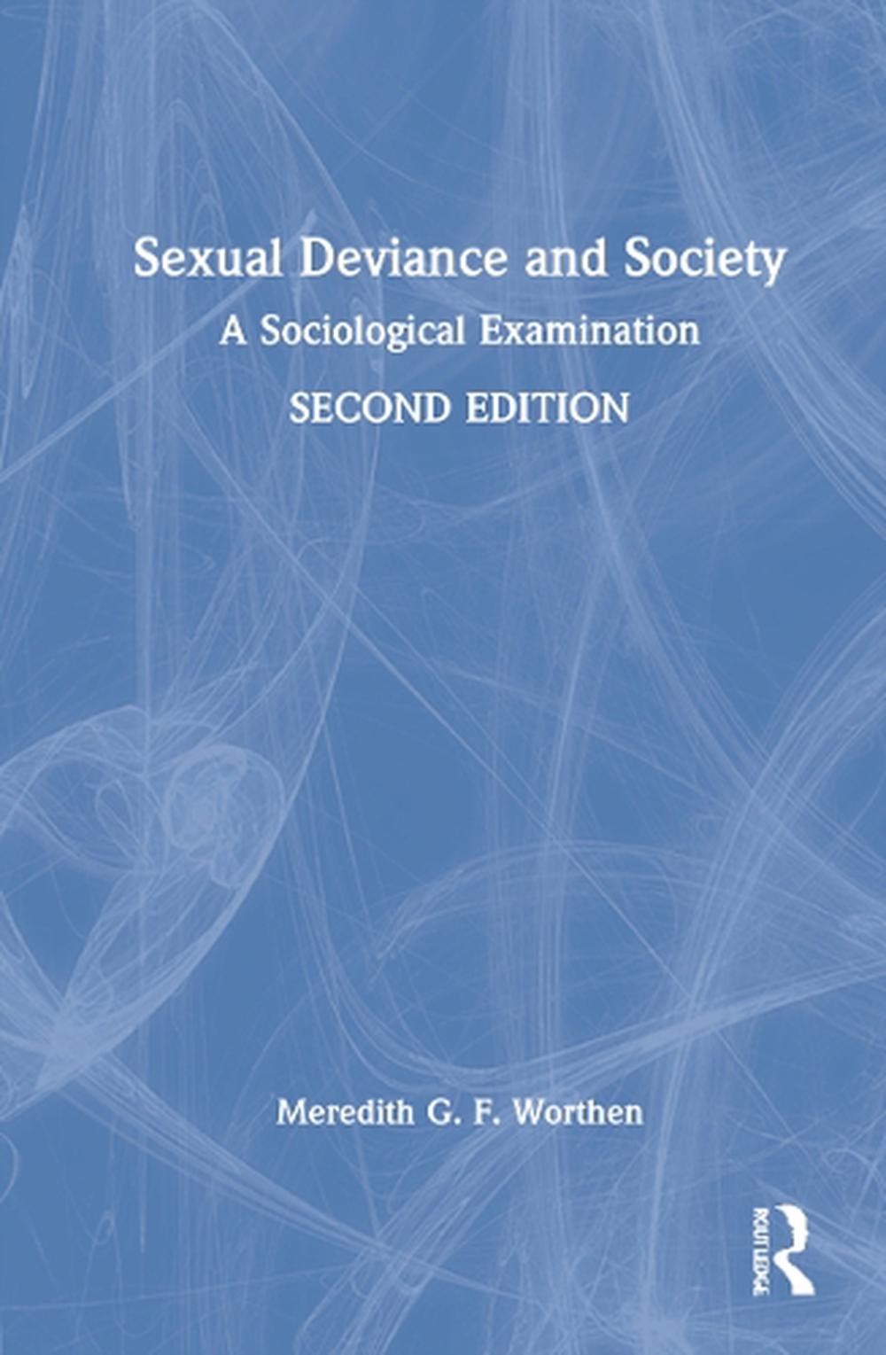 sexual deviancy