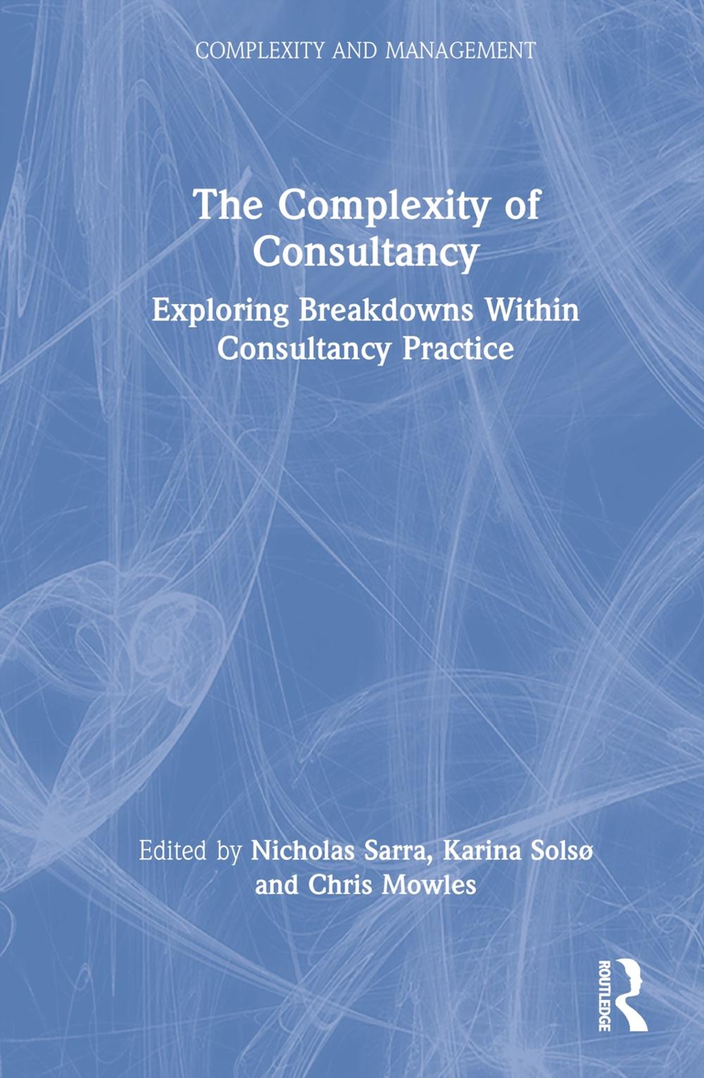 The Complexity of Consultancy, 9780367544706