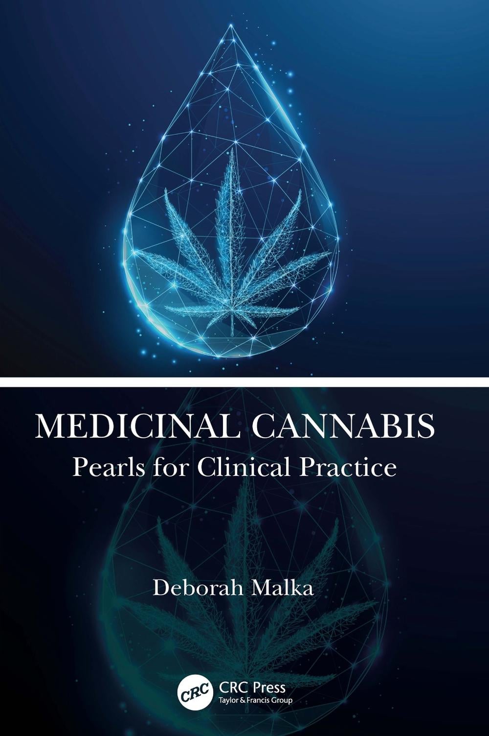 Medicinal Cannabis by Deborah Malka - ISBN: 9780367565275