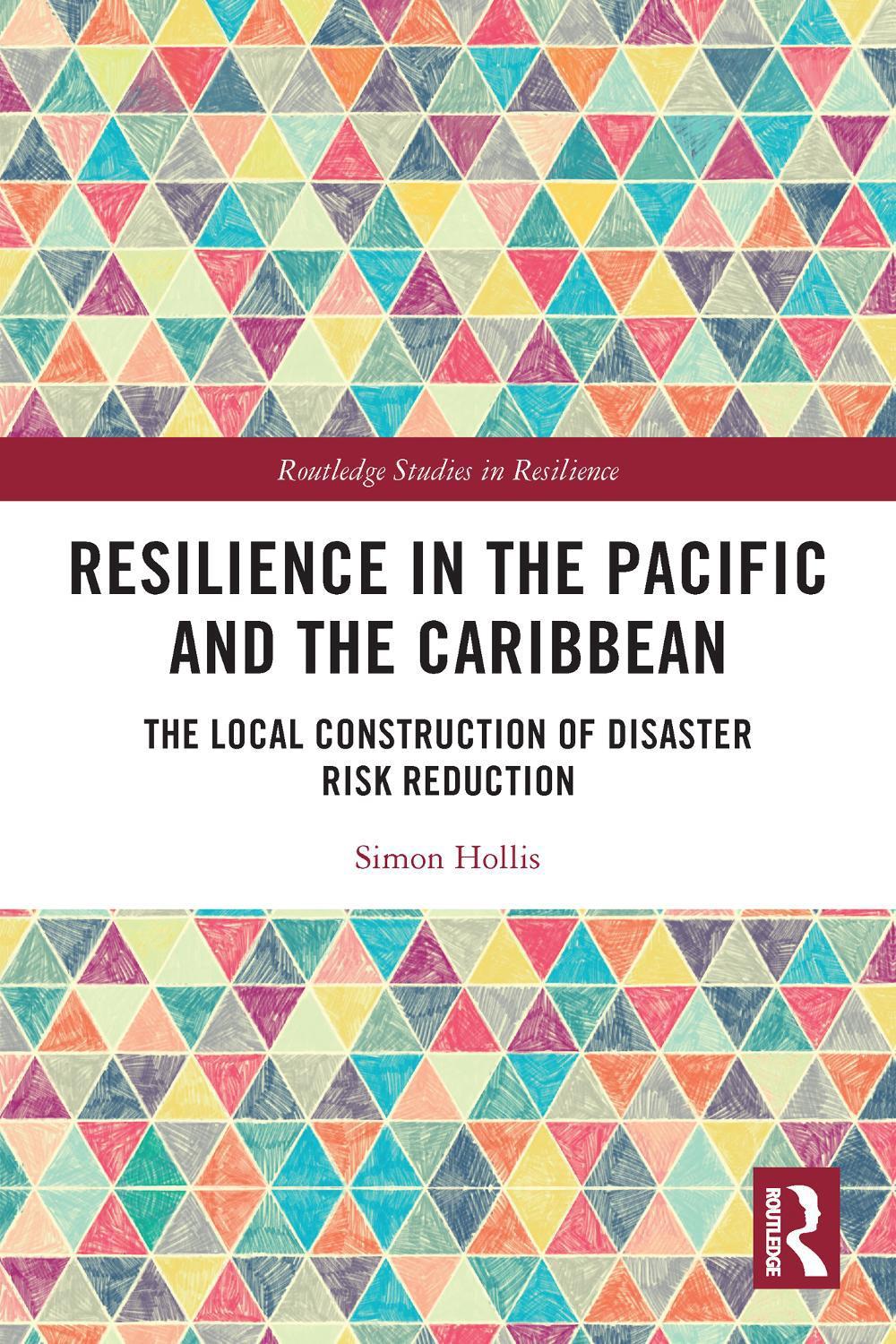 Resilience in the Pacific and the Caribbean by Simon Hollis, Paperback ...