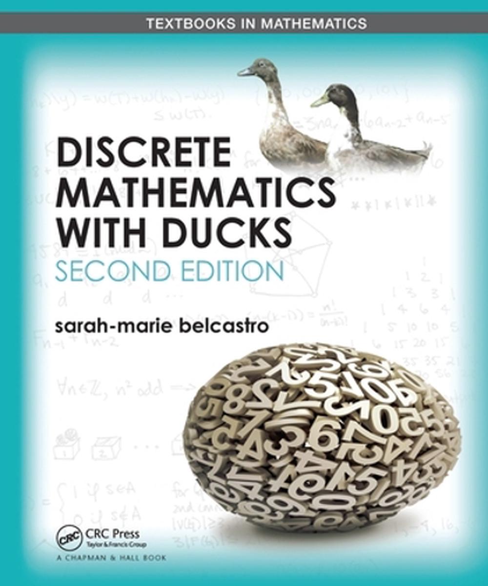 Discrete Mathematics with Ducks, 2nd Edition, 9780367570705