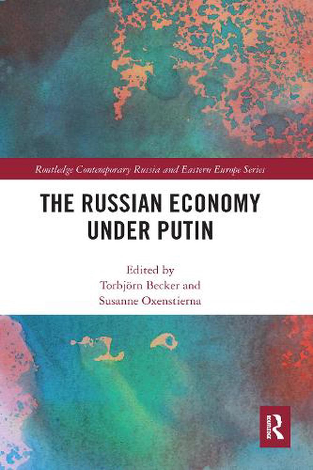 russian economy research paper