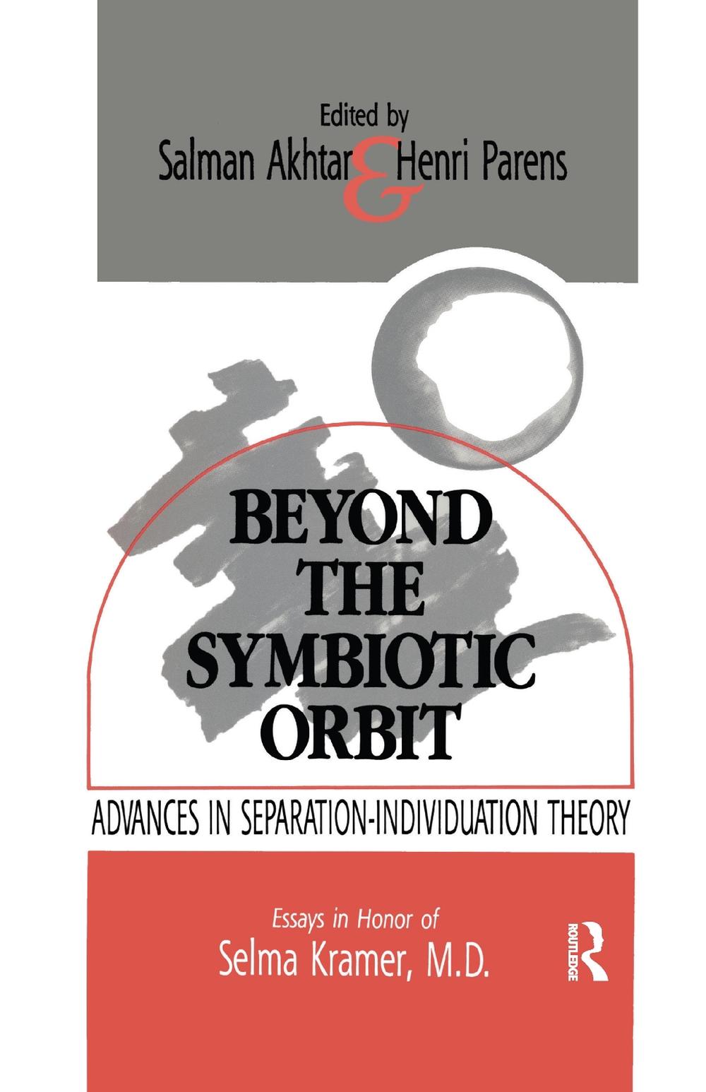 Beyond the Symbiotic Orbit, 9780367606466