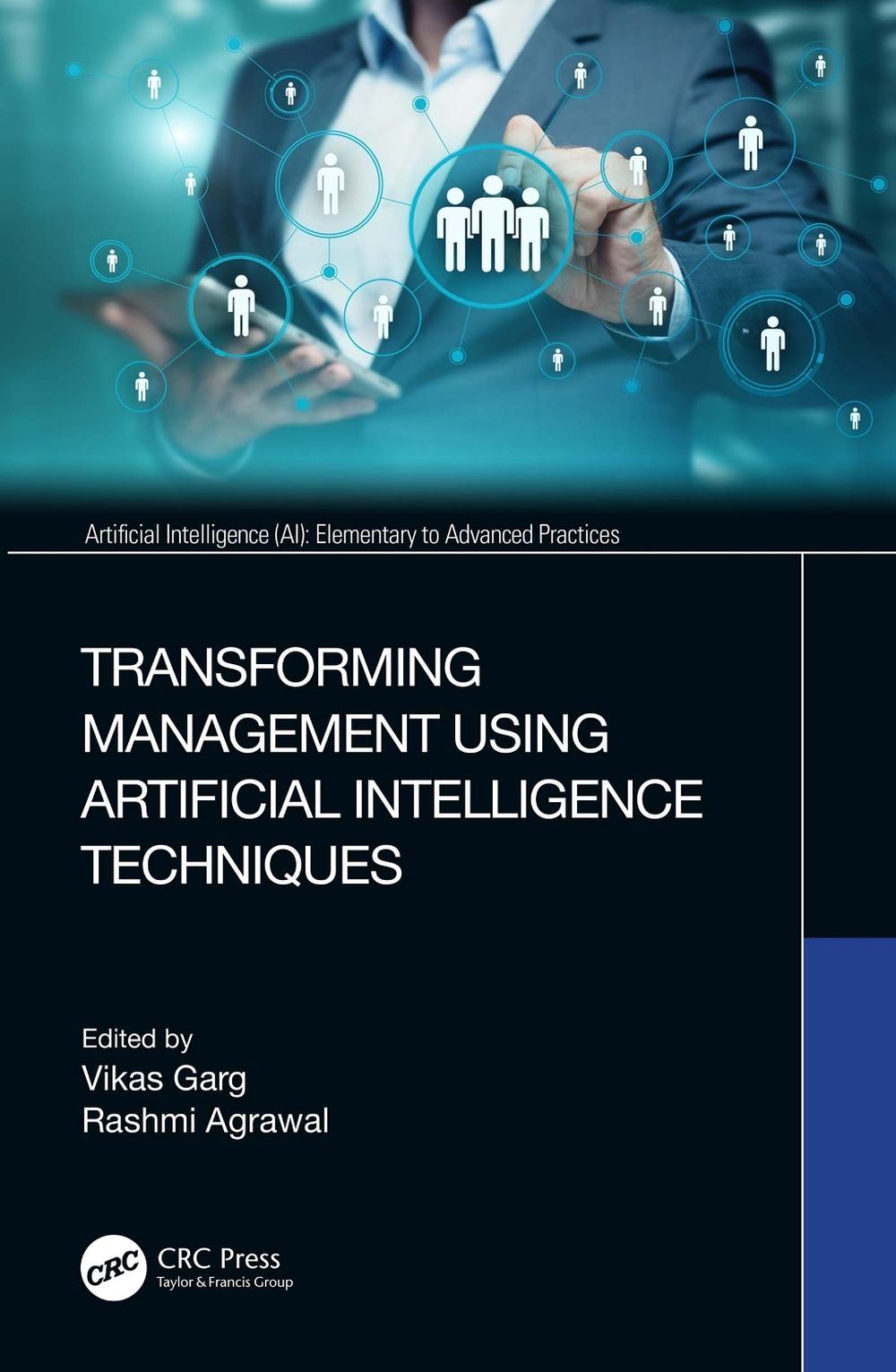 Transforming Management Using Artificial Intelligence Techniques, 9780367608743