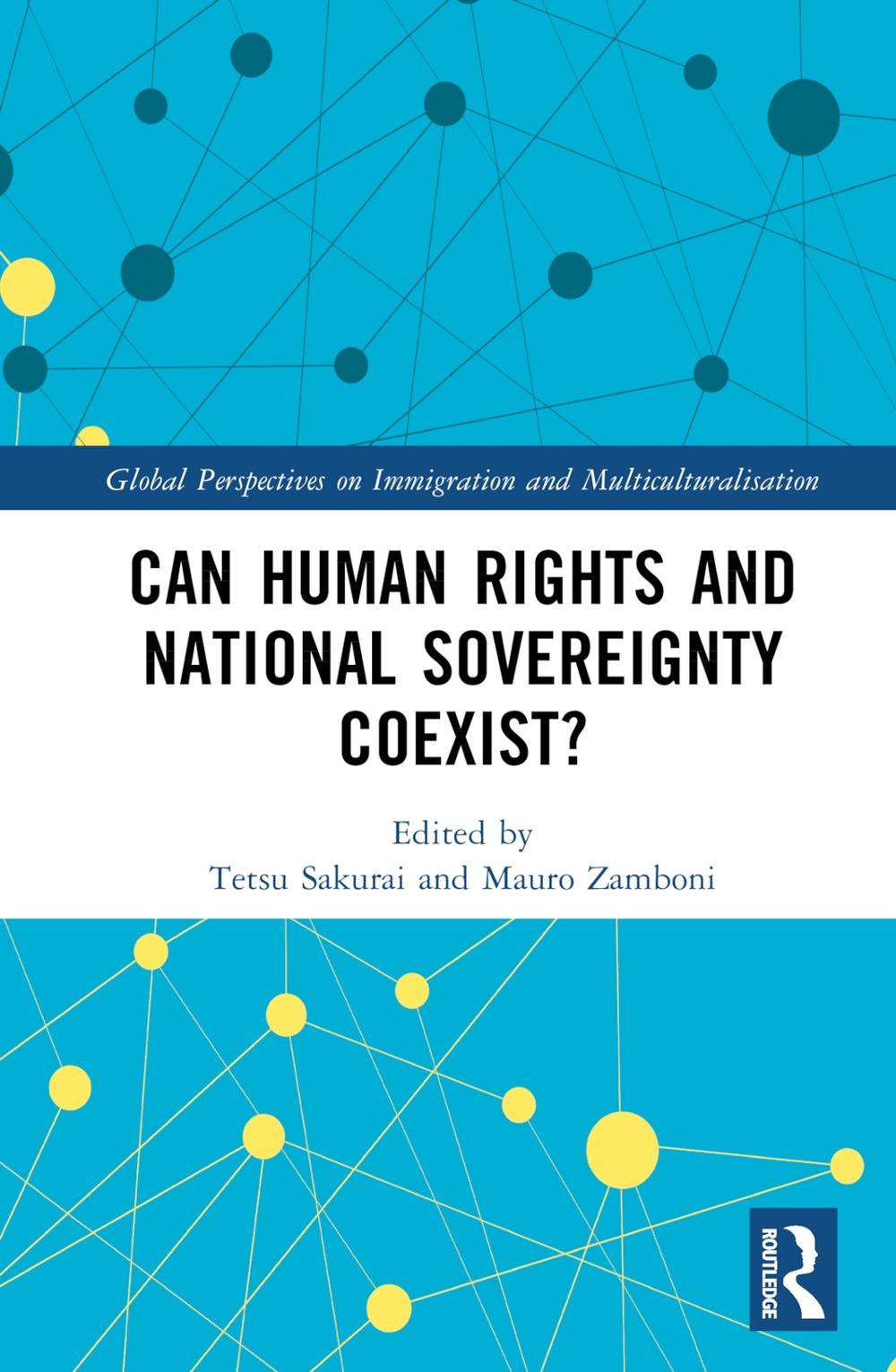 Can Human Rights and National Sovereignty Coexist? by Tetsu Sakurai ...