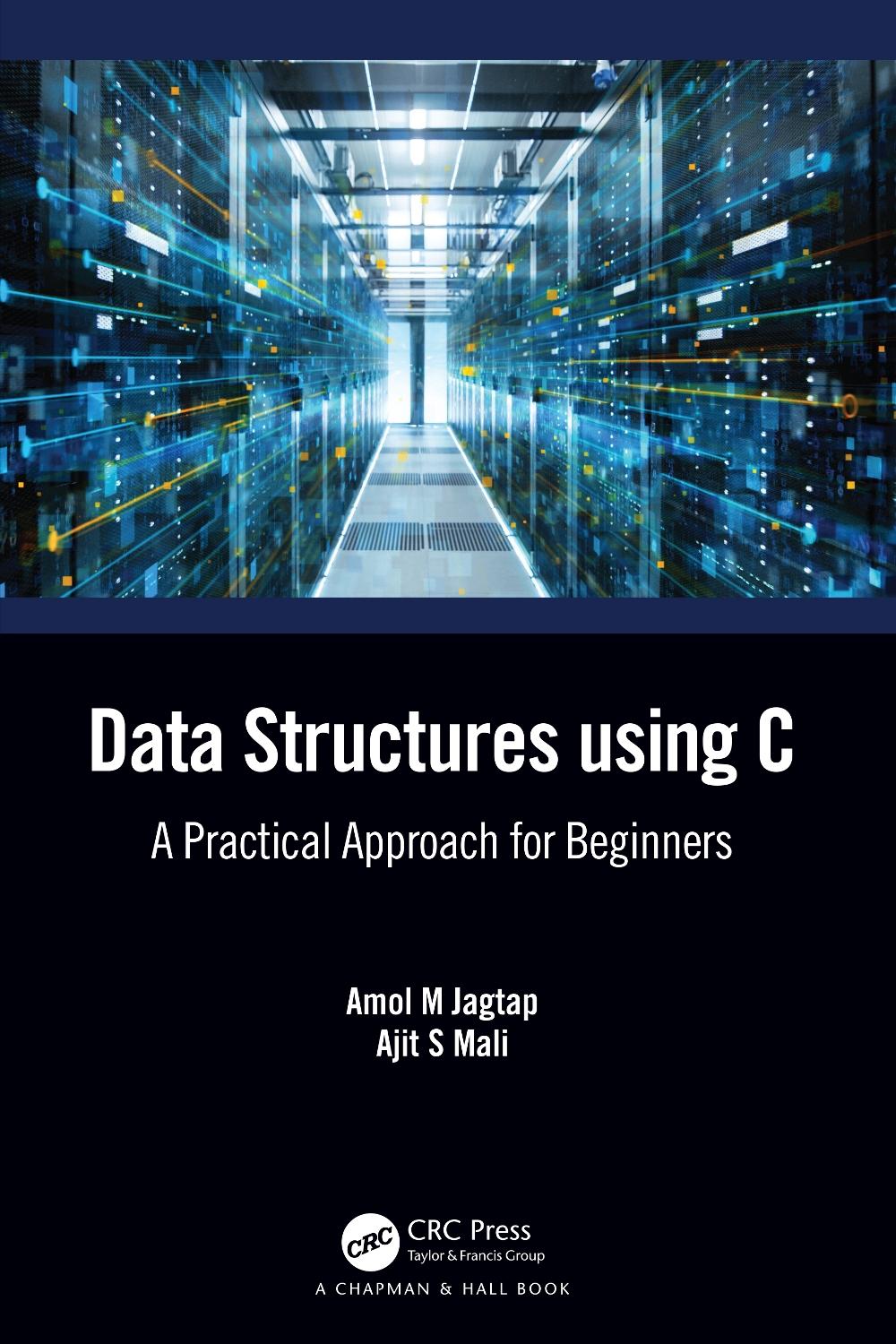 Data Structures using C, 9780367616373