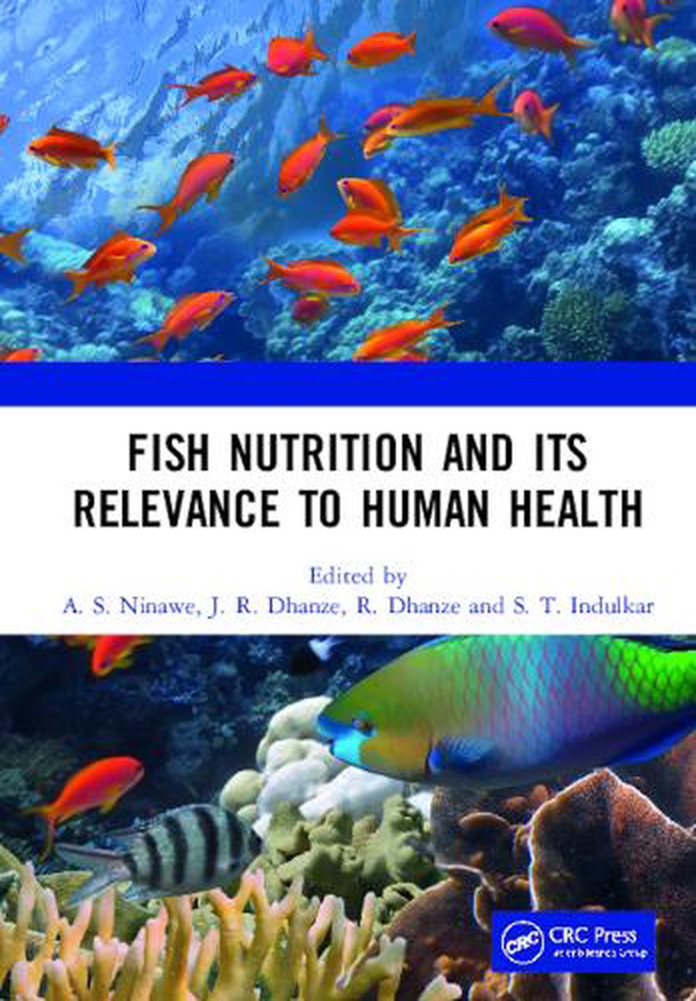 Fish Nutrition Chapter 7 Fishnutrition Youtube