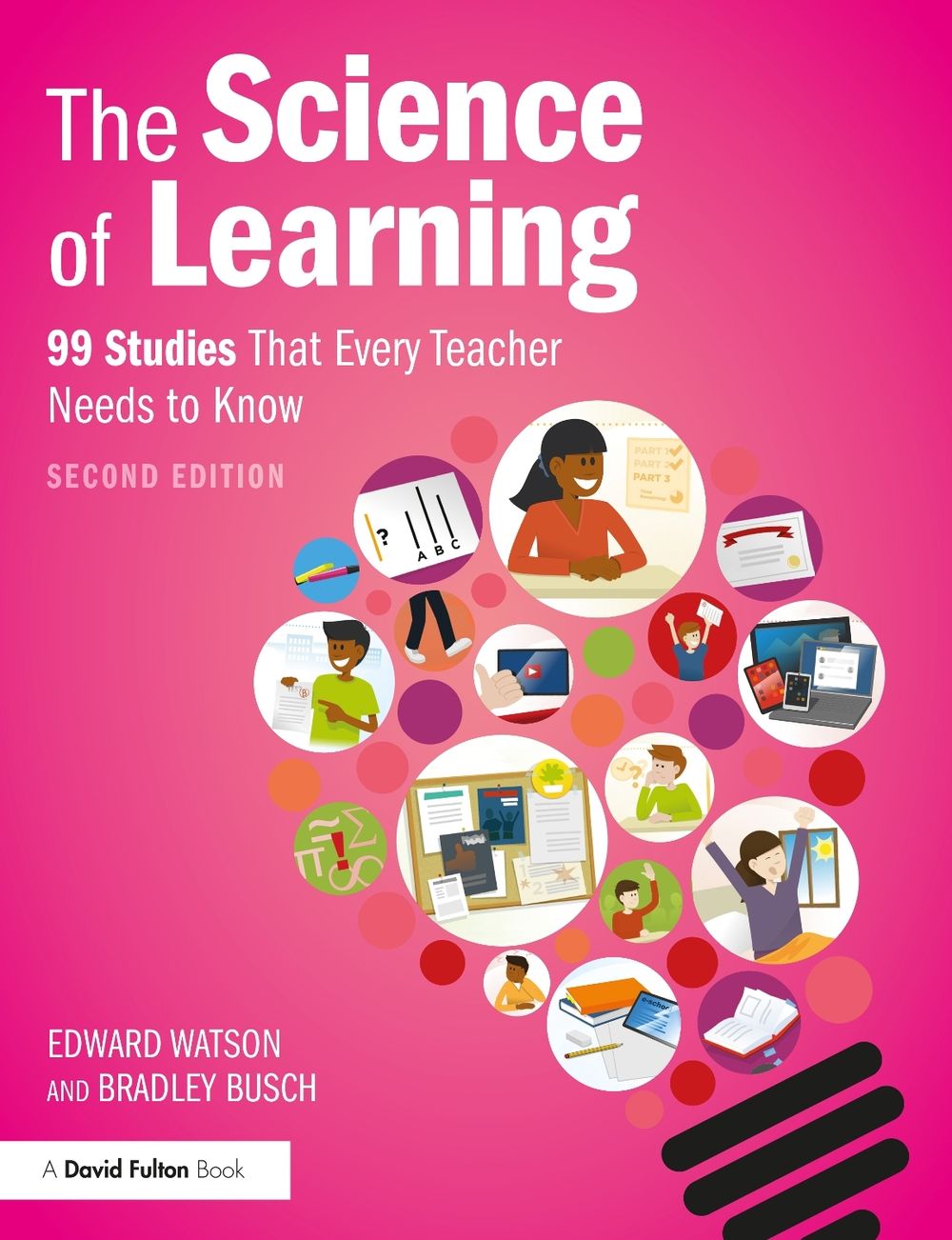 The Science of Learning, 2nd Edition by Bradley Busch - ISBN: 9780367620790