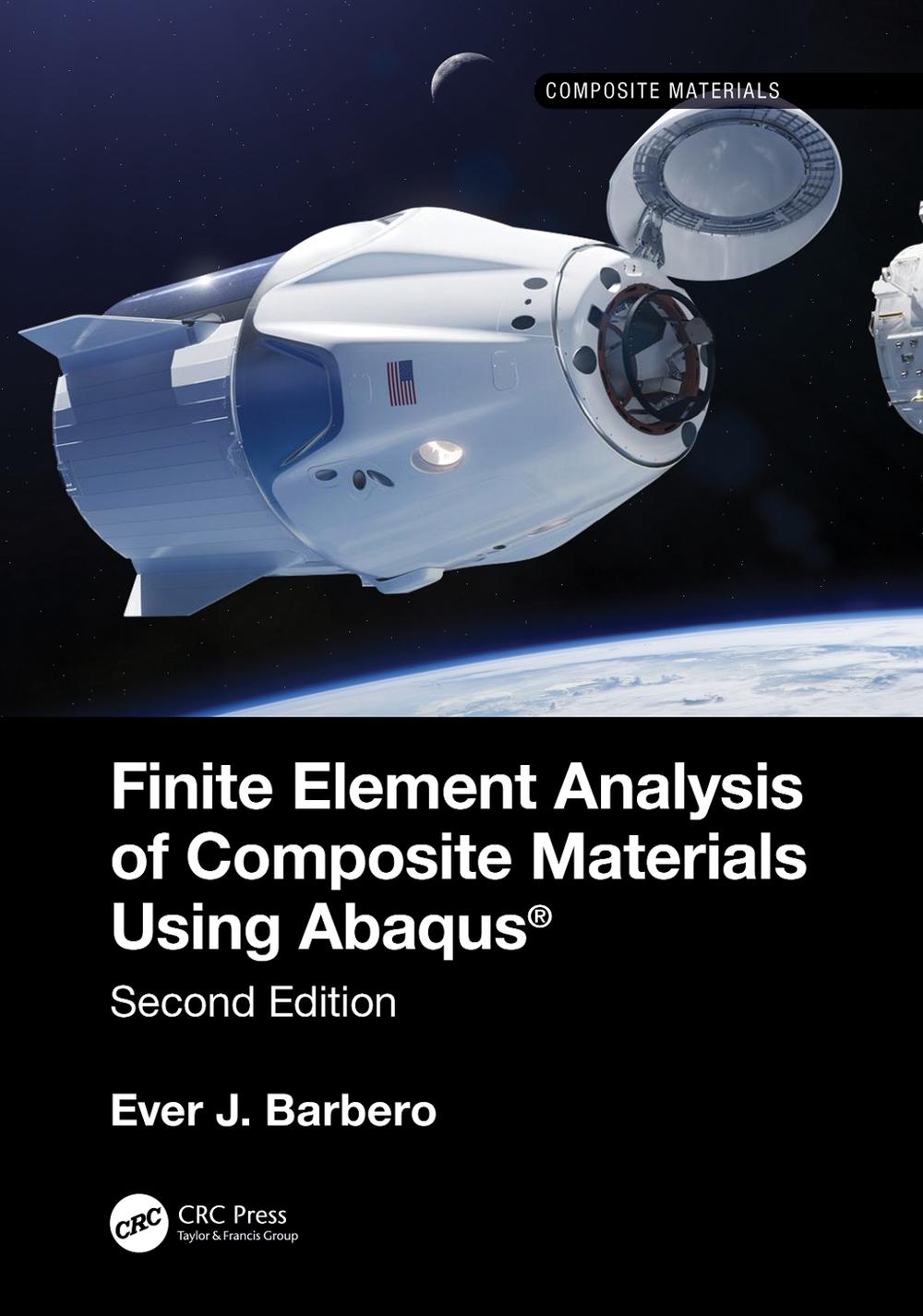 Finite Element Analysis of Composite Materials using Abaqus®, 2nd Edition, 9780367621452