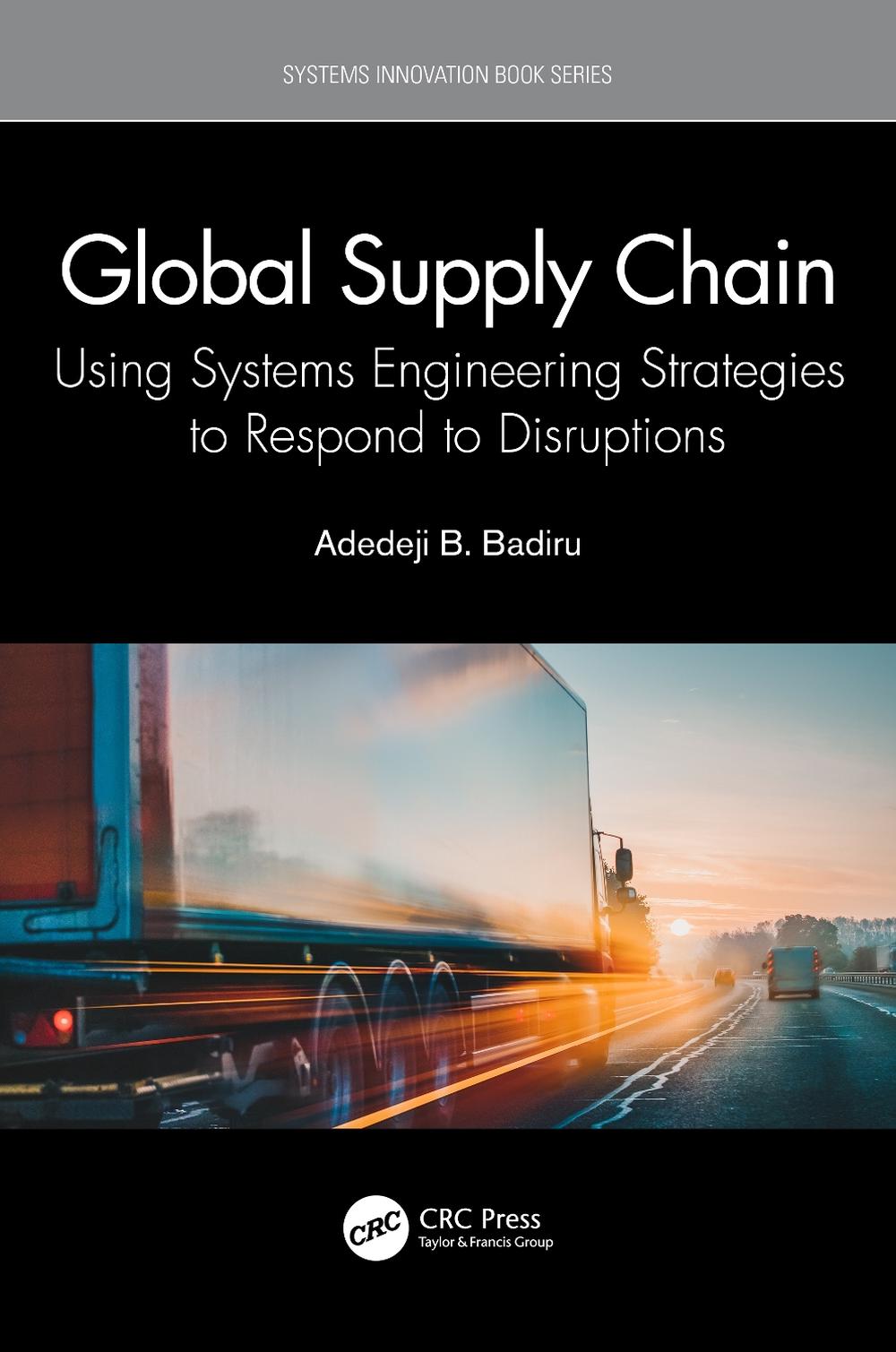 Global Supply Chain, 9780367630393