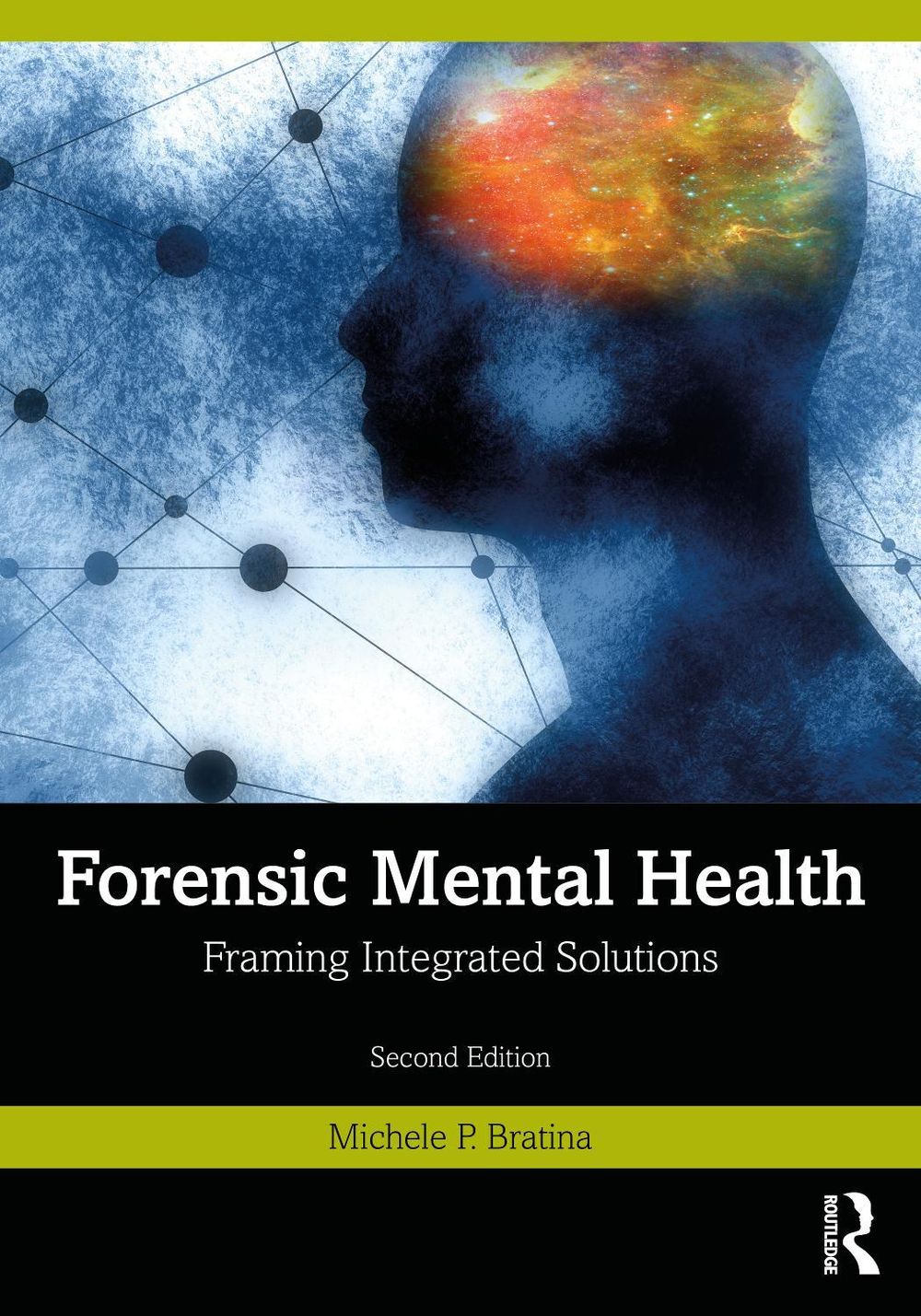 Forensic Mental Health, 2nd Edition by Michele P. Bratina - ISBN: 9780367635541
