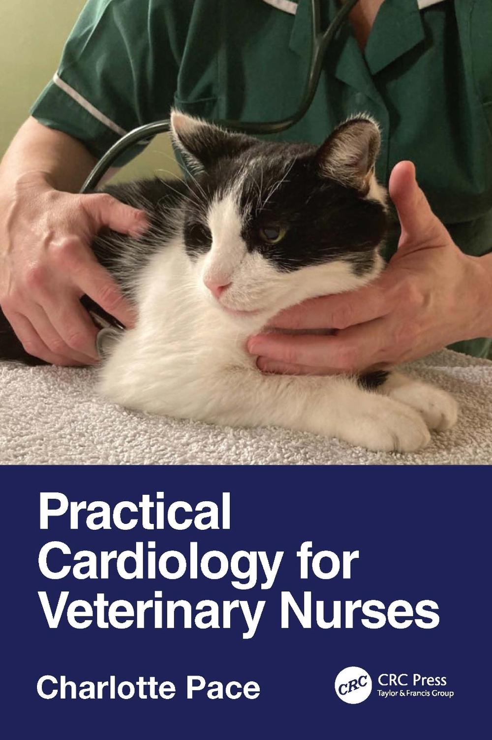 Practical Cardiology for Veterinary Nurses, 9780367641023