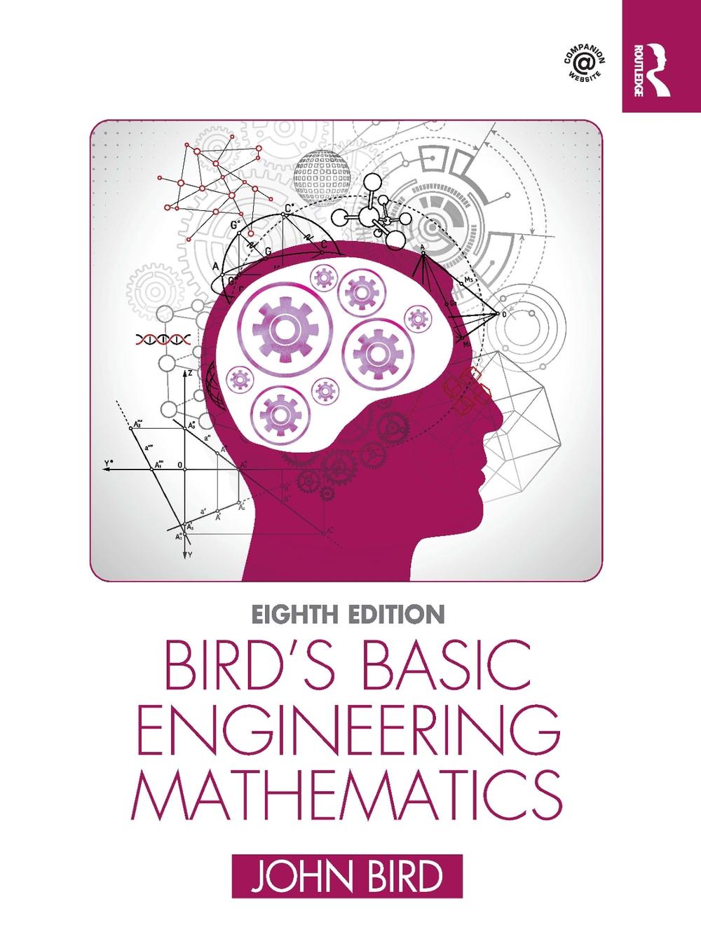 Bird's Basic Engineering Mathematics, 8th Edition, 9780367643676