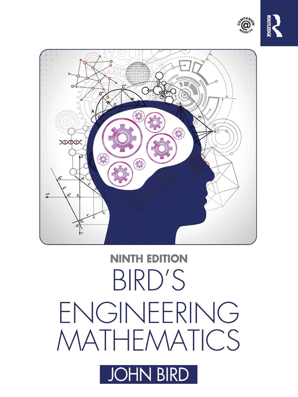 Bird's Engineering Mathematics, 9th Edition, 9780367643782