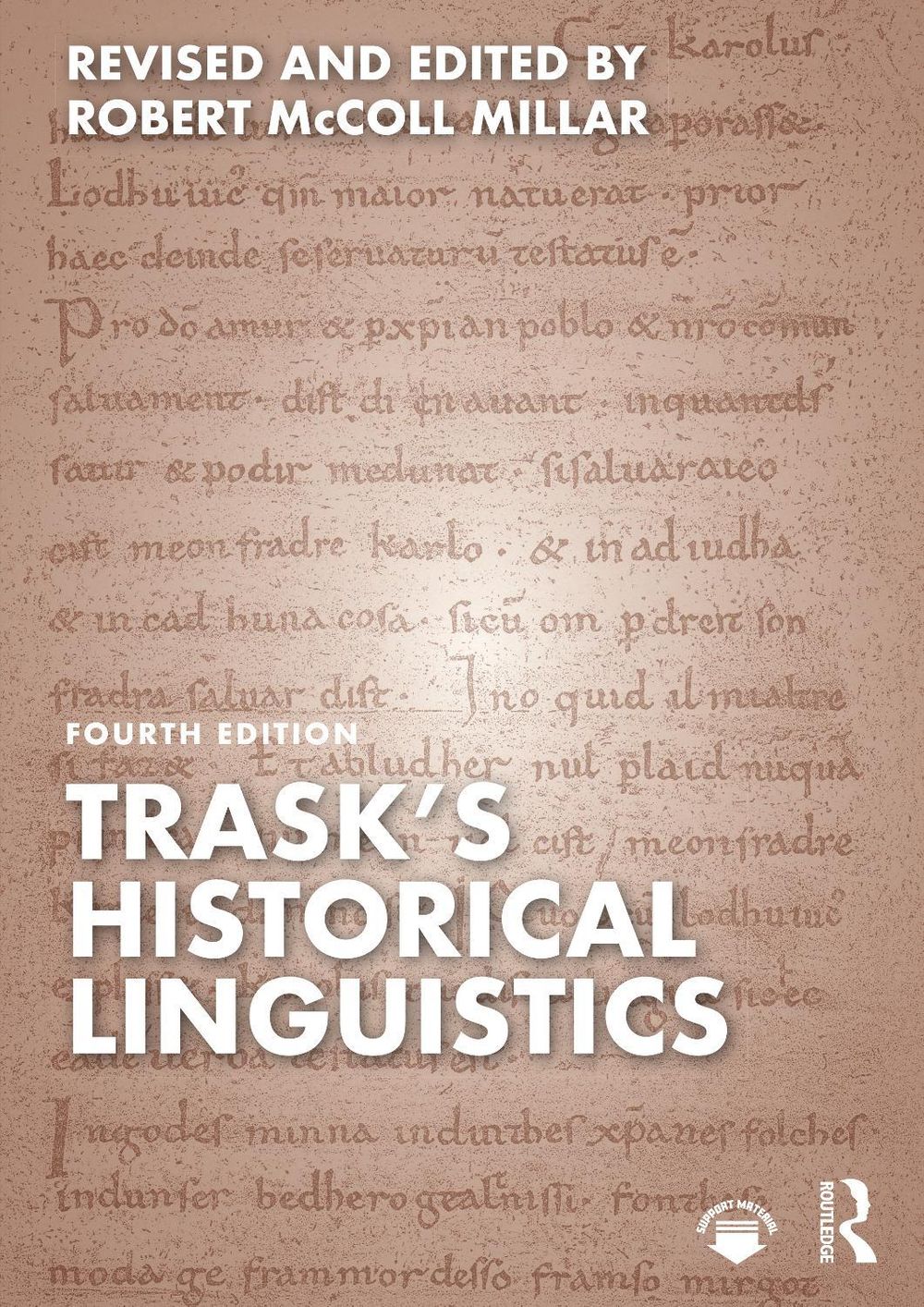 Trask's Historical Linguistics, 4th Edition by R.L. Trask - ISBN: 9780367645571