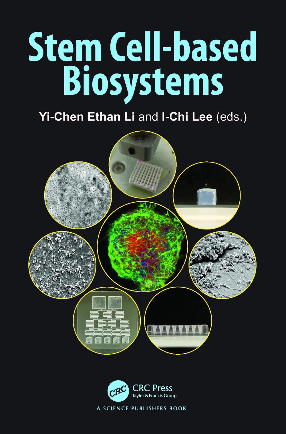 Stem Cell-based Biosystems, 9780367655464